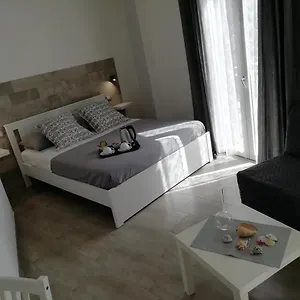 Bed and breakfast Dove Sorge Il Sole