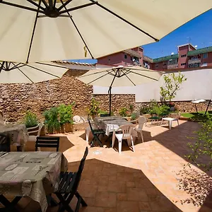 Bed and breakfast Archimede