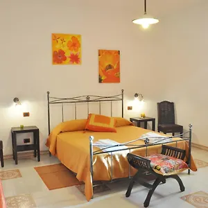 Le Mànnare Vacanze Di Metopa Srl Hébergement de vacances