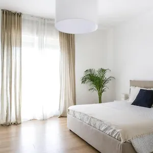  Appartement Tommy's Flat Italie