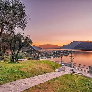  Hébergement de vacances Casa Angela Italie