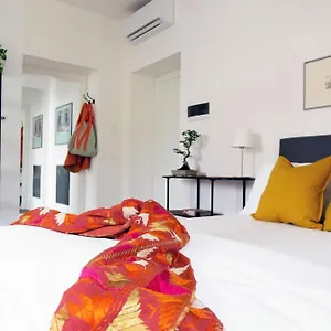  Appartement Crochat Italie