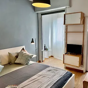  Appartement Cozy 3 Km Away From Duomo Italie