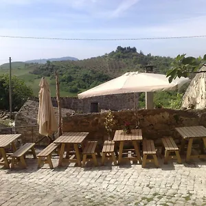 La Locanda Di Cadi Séjour à la campagne