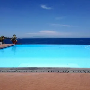 Hotel Santa Tecla Palace
