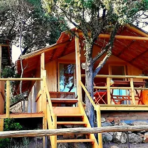 *** Camping Stazzu La Capretta Farm & Guest Italie