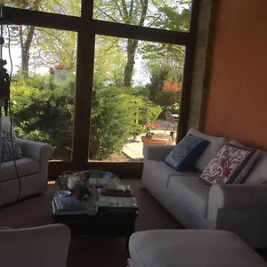  Séjour à la campagne Cedrara Italie